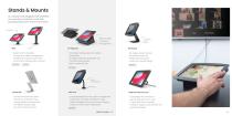 Apple iPads & MacBook & appleTv & MacMini Display solutions-6