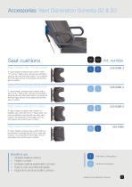 ACCESSORY CATALOG - Sonesta Medical - PDF Catalogs | Technical ...