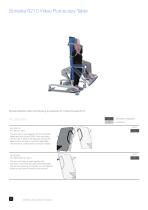 Accessory catalog Models 6202 | 6303 | 6302 | 6302U | 6210-8