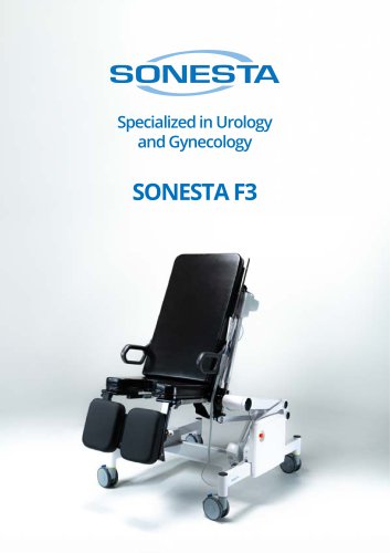 SONESTA F3