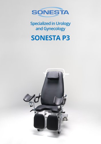 SONESTA P3