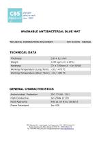 Antibacterial-washable-blue-mat-1