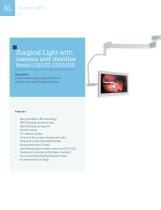 Medical Equipment 2025-8