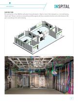 Operating Room Modular Equipments - 5