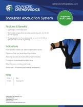 Shoulder Abduction System-1