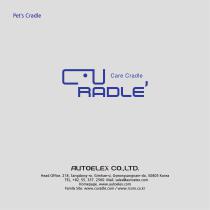 Curadle Smart incubator 160-12