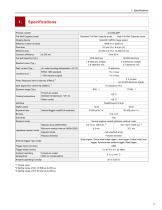 digital CMOS camera C14130-20P - 3