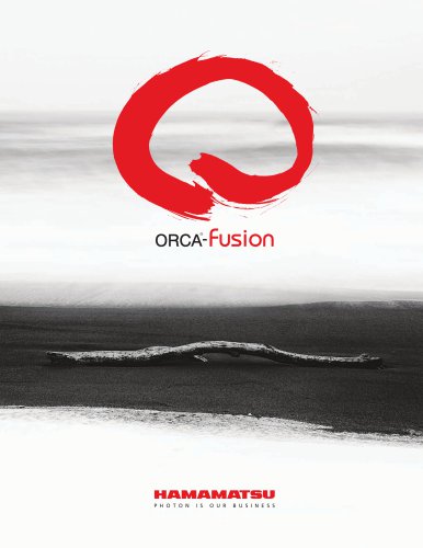 ORCA®-Fusion