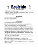 EZ stride-1