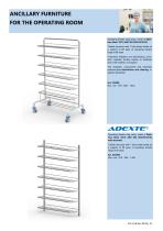 Ancillary forniture for operatio theatre-11