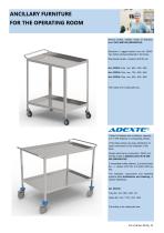 Ancillary forniture for operatio theatre-12