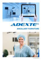 Ancillary forniture for operatio theatre-1