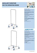 Ancillary forniture for operatio theatre-4