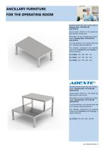 Ancillary forniture for operatio theatre-6