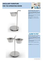 Ancillary forniture for operatio theatre-8