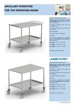 Ancillary forniture for operatio theatre-9