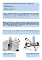 Surgeon' chairs and stools-2