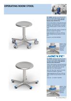 Surgeon' chairs and stools-5