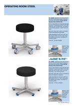 Surgeon' chairs and stools-6