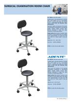 Surgeon' chairs and stools-7