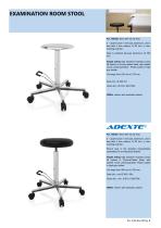 Surgeon' chairs and stools-8