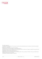 Mini hydraulic power pack type A (2025)-2