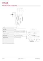 Mini hydraulic power pack type A - 10