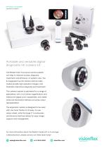 Riester Multi-Functional HD Camera Kit - 3