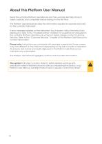 Platform User Manual-9