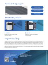 Tungsten application-2