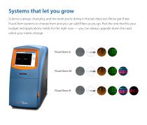 Any lab. Any imaging need. FluorChem systems have you covered-4