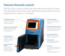 Any lab. Any imaging need. FluorChem systems have you covered-6