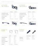 LAPIDUS IMPLANT SYSTEM-4