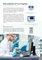 VitaDataLink™ - Brochure (English) - 2