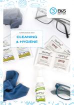 CATALOGUE 2022 CLEANING & HYGIENE-1