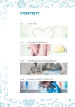 CATALOGUE 2022 CLEANING & HYGIENE-2