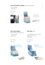 CATALOGUE 2022 CLEANING & HYGIENE-7