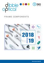 FRAME COMPONENTS-1