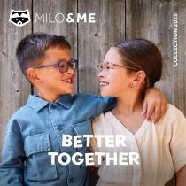 Milo & Me Gesamtkatalog 2025 EN-1