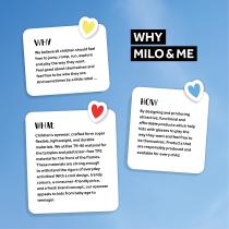 Milo & Me Sun 2025-4