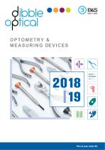 OPTOMETRY &MEASURING DEVICES-1