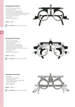 OPTOMETRY &MEASURING DEVICES-5