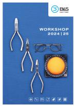 Workshop Catalogue 2024_25