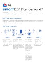 smartbone®on demand™-2