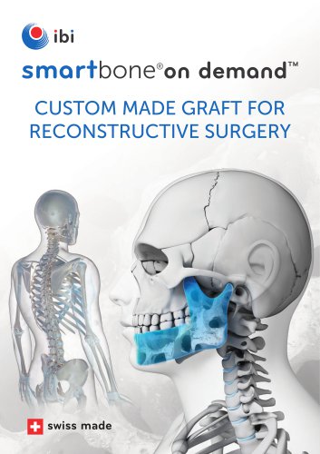 smartbone®on demand™