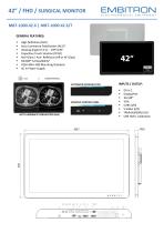 Brochure MBT-1000.42.6 - 1