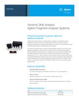 Genomic DNA Analysis Agilent Fragment Analyzer Systems-1