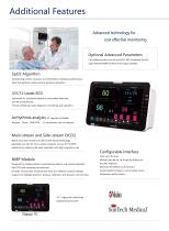 VITAVUE 10 - Better Life Medical Technology Co., Ltd. - PDF Catalogs ...