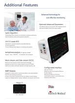 VITAVUE12 - Better Life Medical Technology Co., Ltd. - PDF Catalogs ...