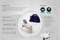 PeakSonic Bladder Scanner M1-2